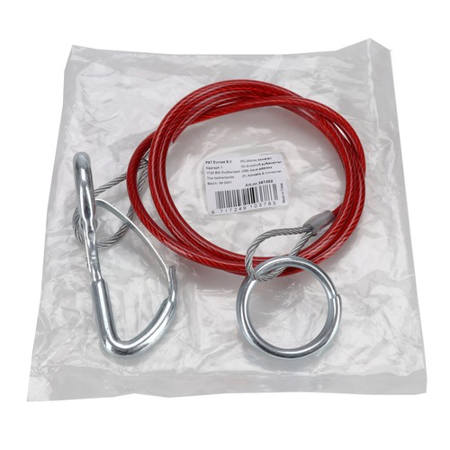 Proplus 341302 abrissseil - proplus,